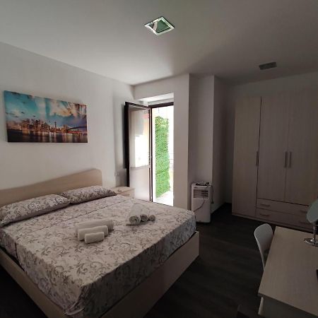 B&B Tucci Cirò Marina Exteriér fotografie